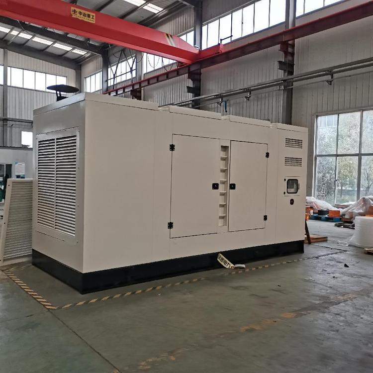 连平发电机出租